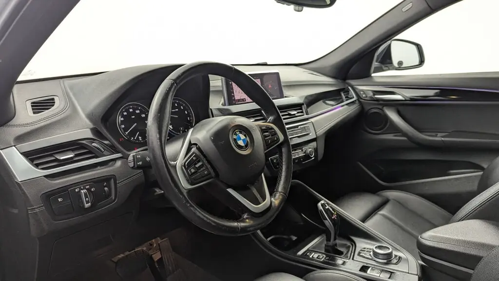 Florida Fine Cars - Used BMW X2 2022 WEST PALM SDRIVE28I