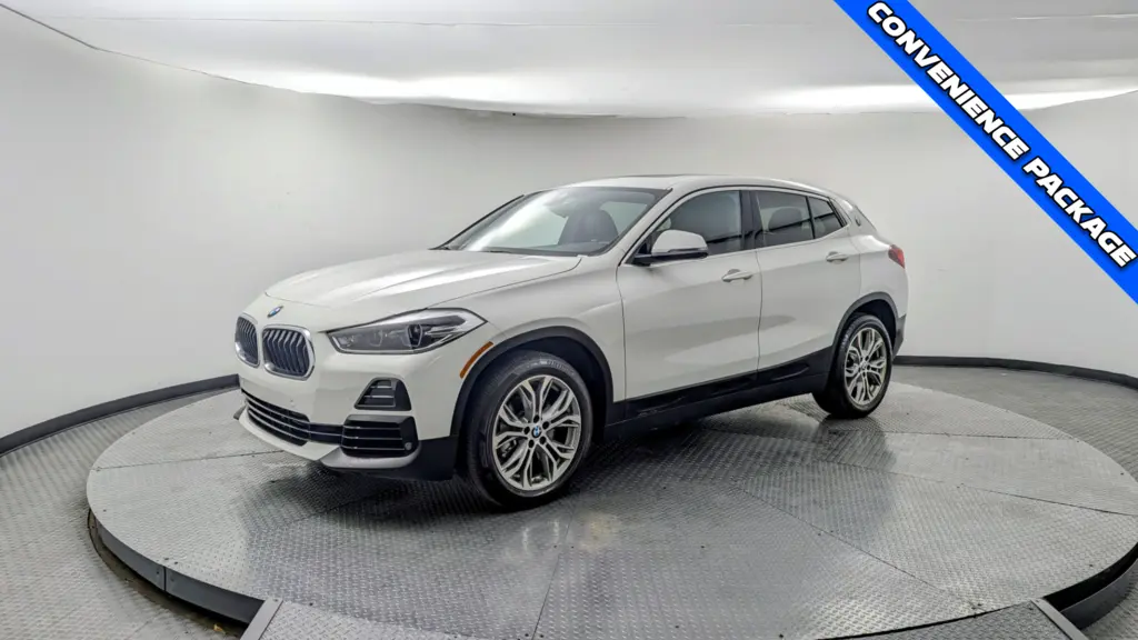 Florida Fine Cars - Used BMW X2 2022 WEST PALM SDRIVE28I
