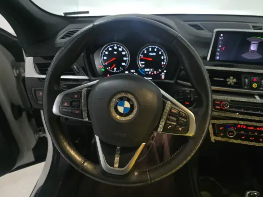 Florida Fine Cars - Used BMW X2 2022 WEST PALM SDRIVE28I