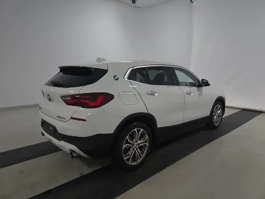 Florida Fine Cars - Used BMW X2 2022 WEST PALM SDRIVE28I