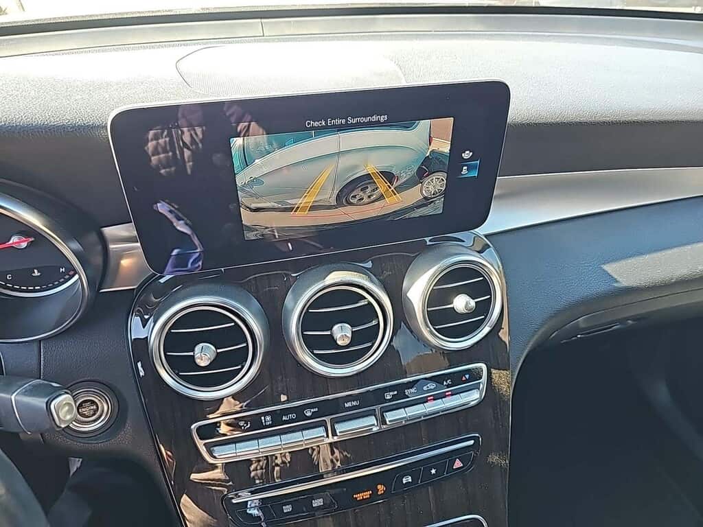 Florida Fine Cars - Used MERCEDES-BENZ GLC 2020 ORLANDO GLC 300