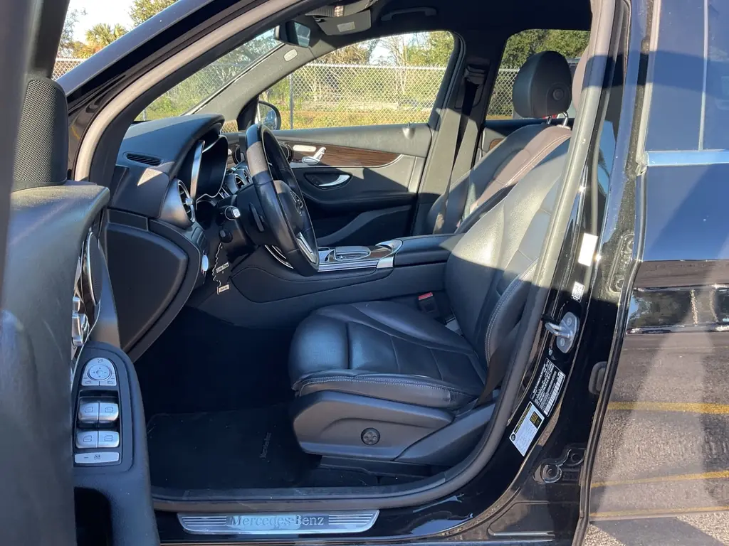 Florida Fine Cars - Used MERCEDES-BENZ GLC 2020 ORLANDO GLC 300