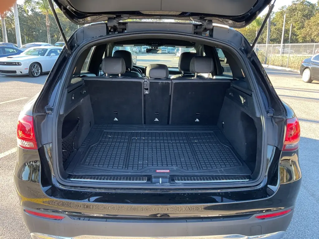 Florida Fine Cars - Used MERCEDES-BENZ GLC 2020 ORLANDO GLC 300