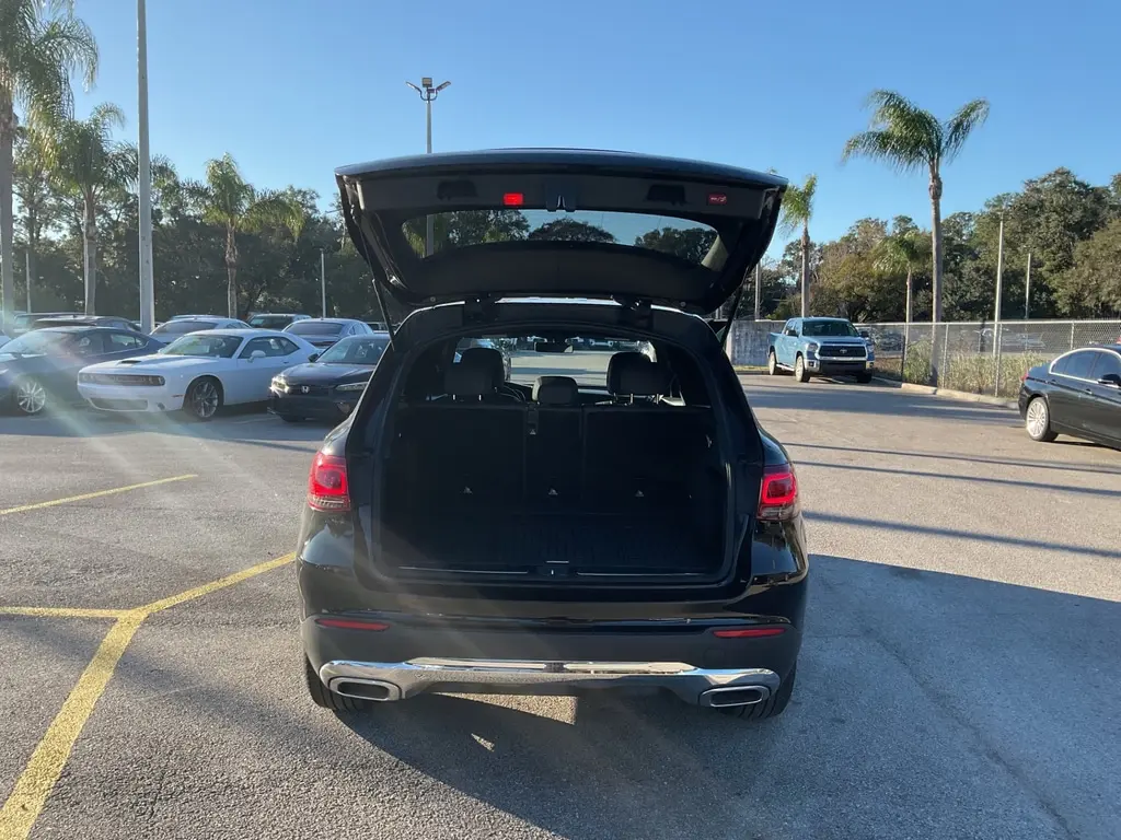 Florida Fine Cars - Used MERCEDES-BENZ GLC 2020 ORLANDO GLC 300