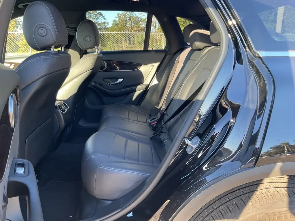 Florida Fine Cars - Used MERCEDES-BENZ GLC 2020 ORLANDO GLC 300