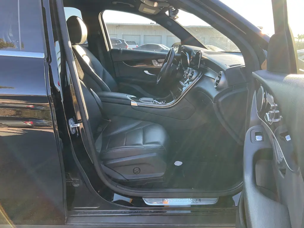 Florida Fine Cars - Used MERCEDES-BENZ GLC 2020 ORLANDO GLC 300