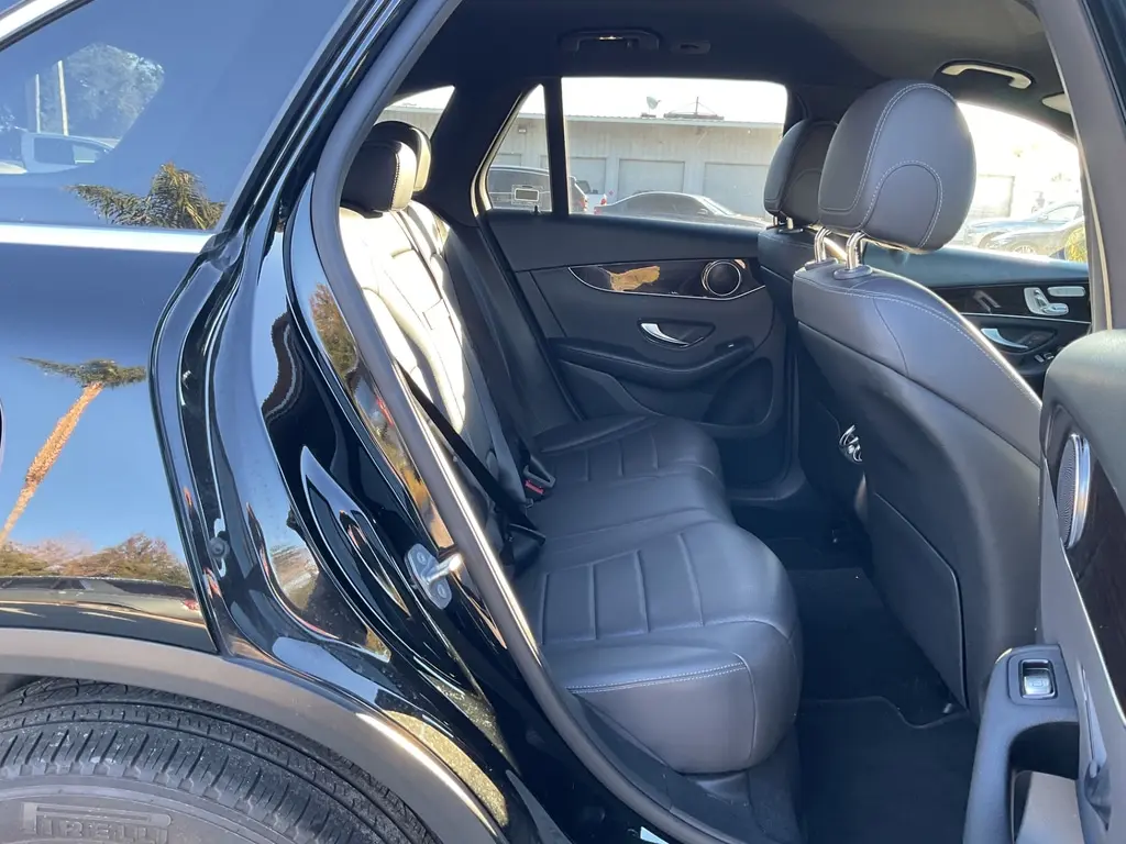 Florida Fine Cars - Used MERCEDES-BENZ GLC 2020 ORLANDO GLC 300