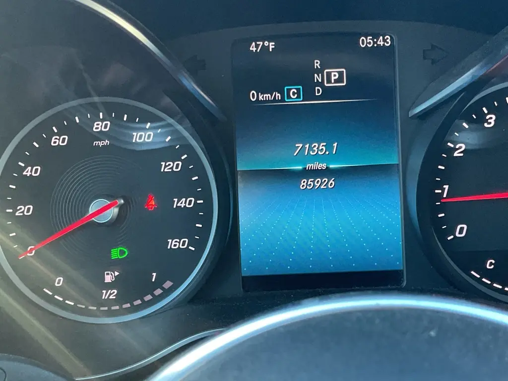 Florida Fine Cars - Used MERCEDES-BENZ GLC 2020 ORLANDO GLC 300