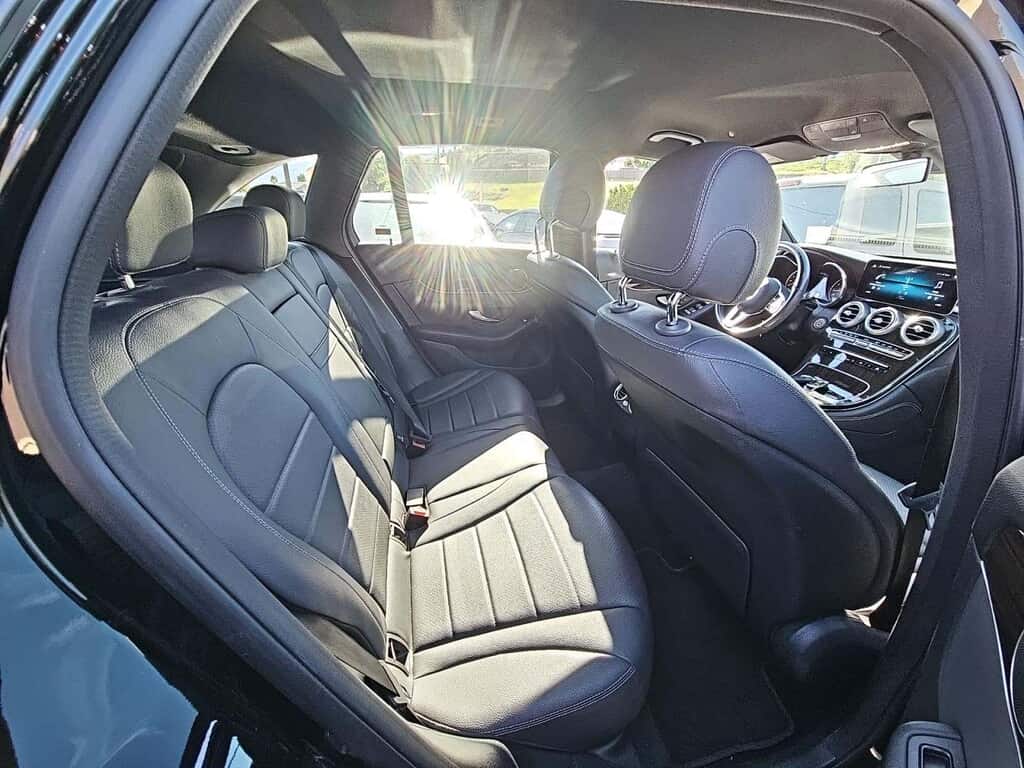 Florida Fine Cars - Used MERCEDES-BENZ GLC 2020 ORLANDO GLC 300