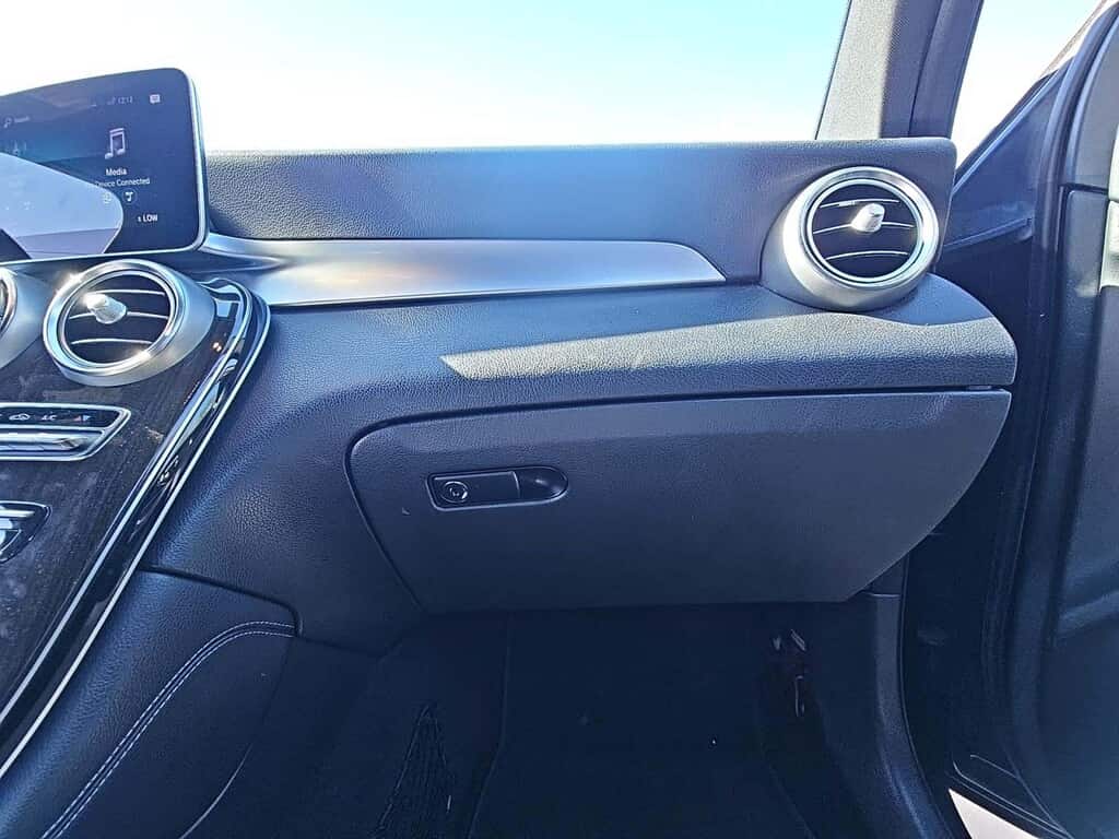 Florida Fine Cars - Used MERCEDES-BENZ GLC 2020 ORLANDO GLC 300