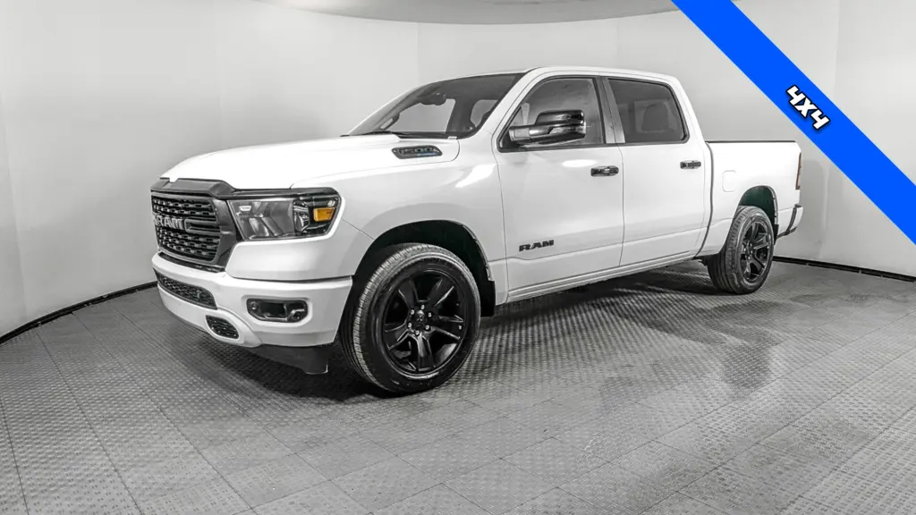 Florida Fine Cars - Used RAM 1500 2023 ORLANDO LONE STAR