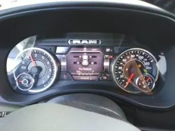 Florida Fine Cars - Used RAM 1500 2023 ORLANDO LONE STAR