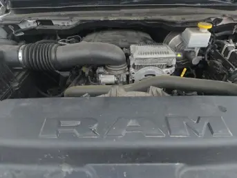 Florida Fine Cars - Used RAM 1500 2023 ORLANDO LONE STAR