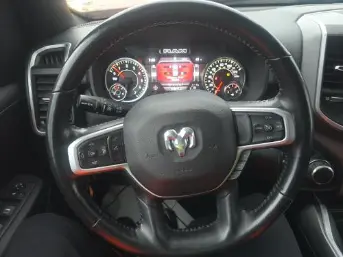 Florida Fine Cars - Used RAM 1500 2023 ORLANDO LONE STAR