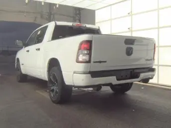 Florida Fine Cars - Used RAM 1500 2023 ORLANDO LONE STAR