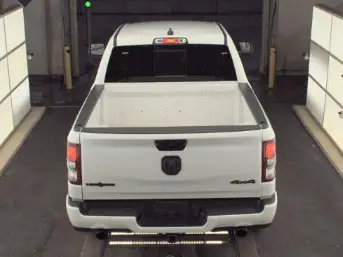 Florida Fine Cars - Used RAM 1500 2023 ORLANDO LONE STAR