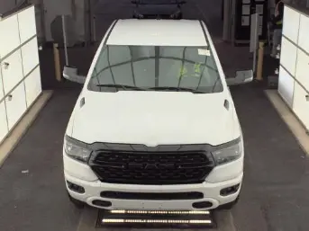 Florida Fine Cars - Used RAM 1500 2023 ORLANDO LONE STAR