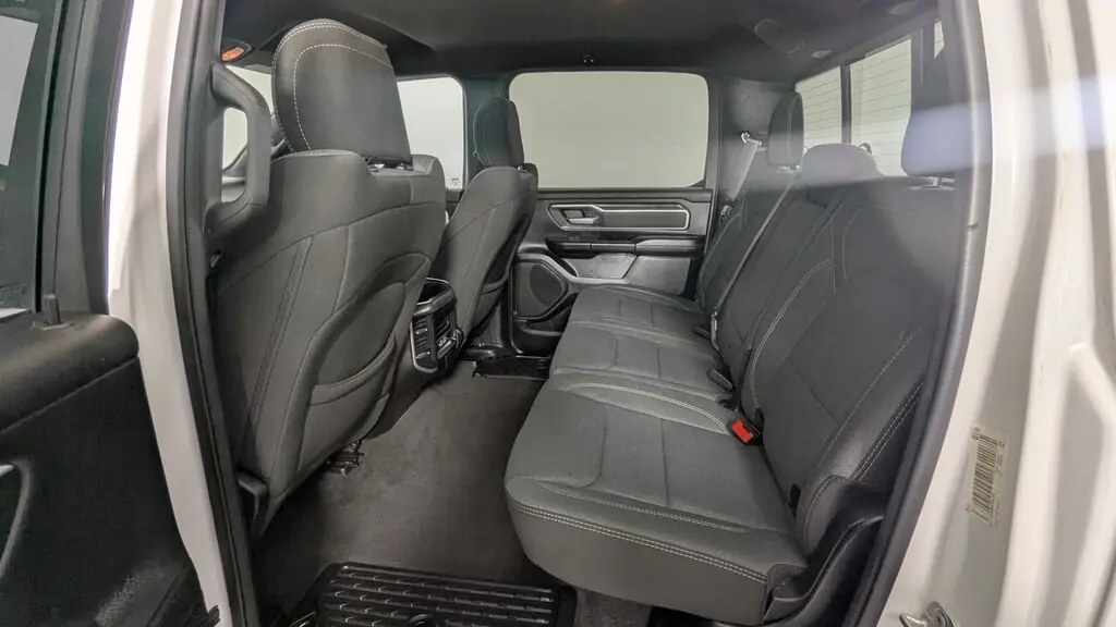 Florida Fine Cars - Used RAM 1500 2023 ORLANDO LONE STAR