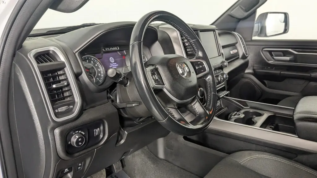 Florida Fine Cars - Used RAM 1500 2023 ORLANDO LONE STAR