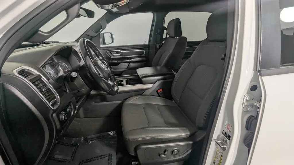 Florida Fine Cars - Used RAM 1500 2023 ORLANDO LONE STAR