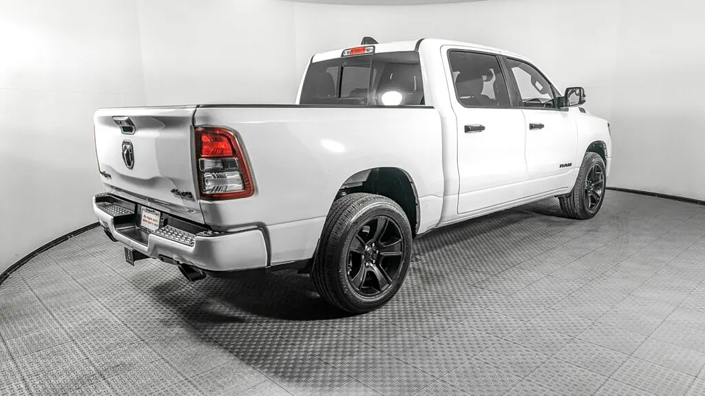 Florida Fine Cars - Used RAM 1500 2023 ORLANDO LONE STAR