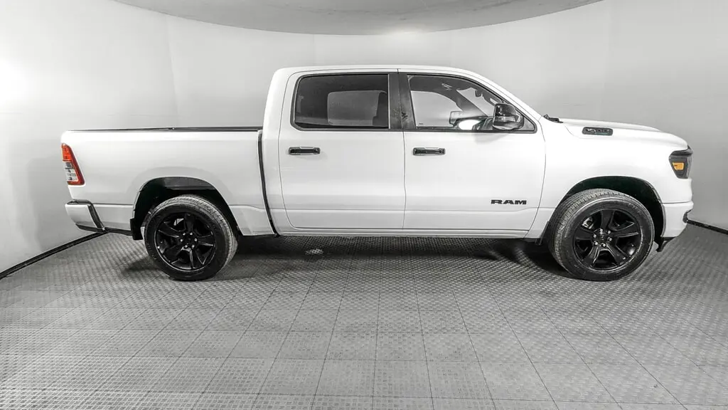 Florida Fine Cars - Used RAM 1500 2023 ORLANDO LONE STAR