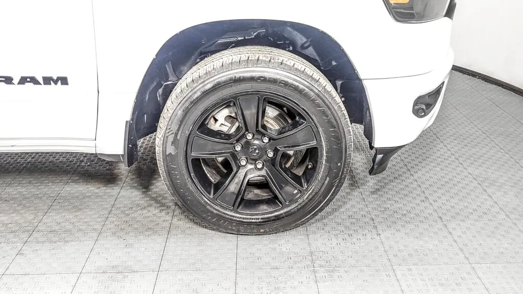 Florida Fine Cars - Used RAM 1500 2023 ORLANDO LONE STAR