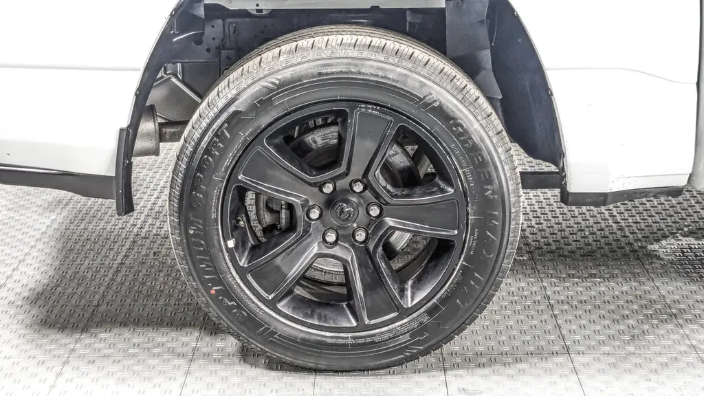 Florida Fine Cars - Used RAM 1500 2023 ORLANDO LONE STAR