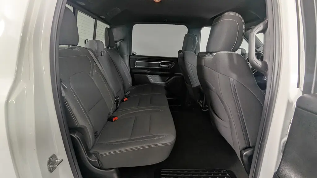 Florida Fine Cars - Used RAM 1500 2023 ORLANDO LONE STAR