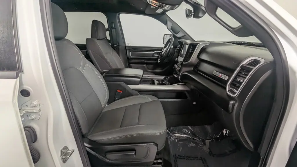 Florida Fine Cars - Used RAM 1500 2023 ORLANDO LONE STAR