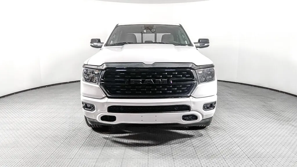 Florida Fine Cars - Used RAM 1500 2023 ORLANDO LONE STAR