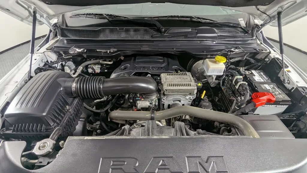 Florida Fine Cars - Used RAM 1500 2023 ORLANDO LONE STAR