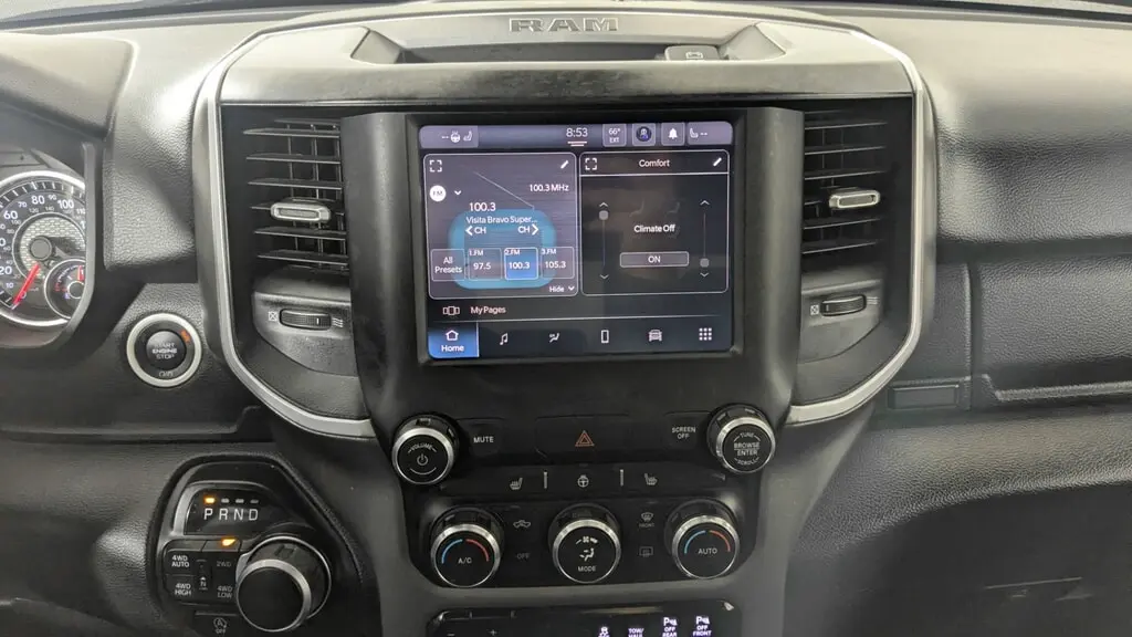 Florida Fine Cars - Used RAM 1500 2023 ORLANDO LONE STAR