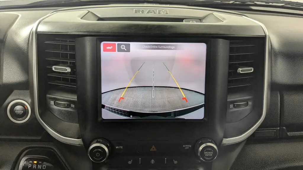 Florida Fine Cars - Used RAM 1500 2023 ORLANDO LONE STAR