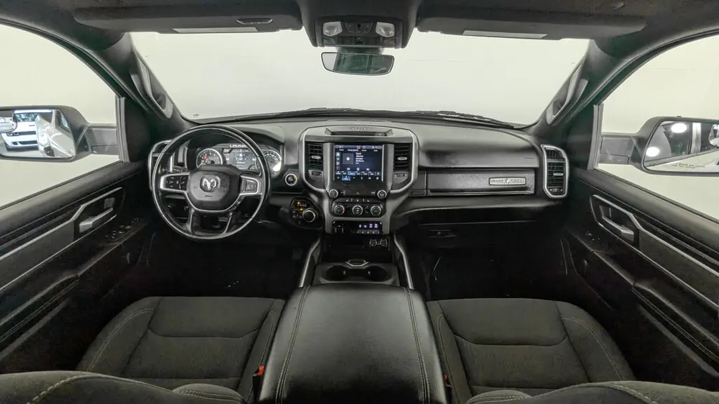 Florida Fine Cars - Used RAM 1500 2023 ORLANDO LONE STAR