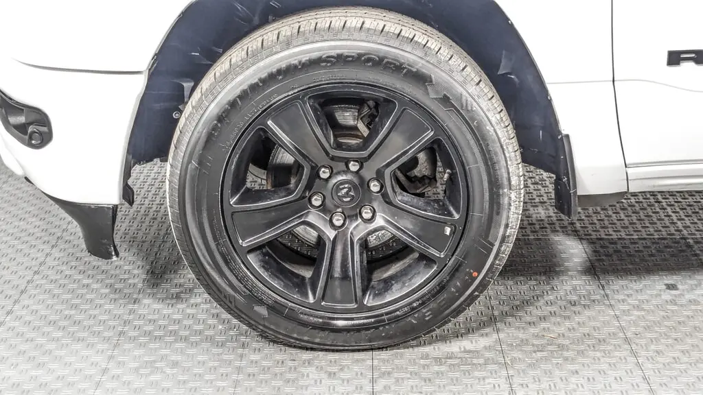 Florida Fine Cars - Used RAM 1500 2023 ORLANDO LONE STAR