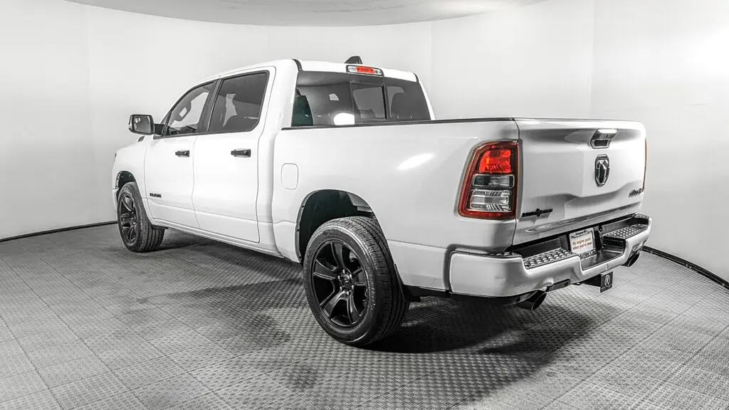 Florida Fine Cars - Used RAM 1500 2023 ORLANDO LONE STAR