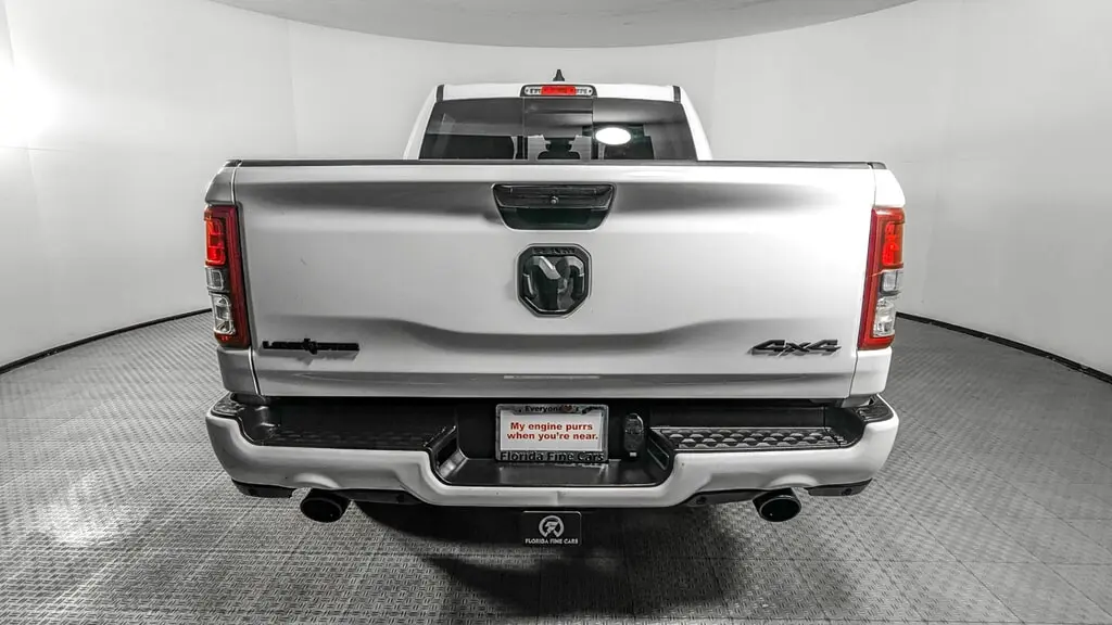 Florida Fine Cars - Used RAM 1500 2023 ORLANDO LONE STAR