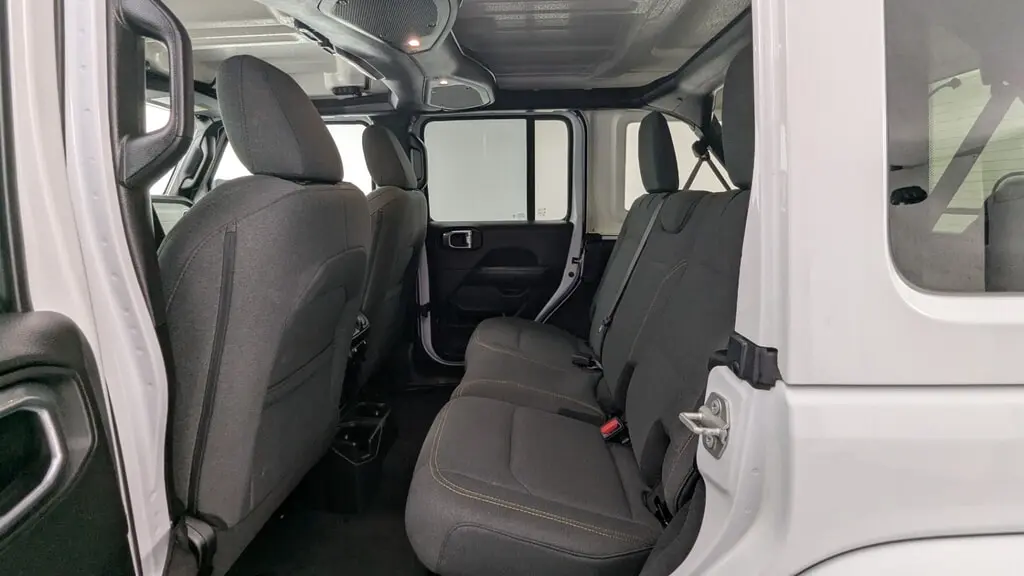 Florida Fine Cars - Used JEEP WRANGLER 2024 WEST PALM SAHARA