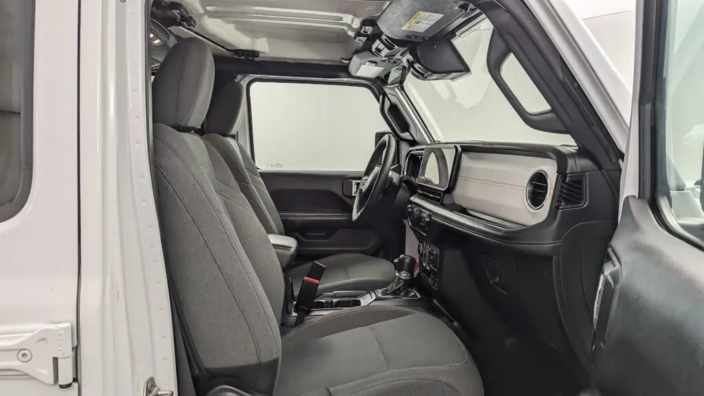 Florida Fine Cars - Used JEEP WRANGLER 2024 WEST PALM SAHARA