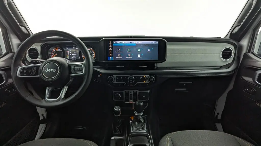 Florida Fine Cars - Used JEEP WRANGLER 2024 WEST PALM SAHARA