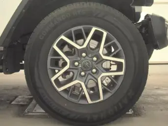 Florida Fine Cars - Used JEEP WRANGLER 2024 WEST PALM SAHARA