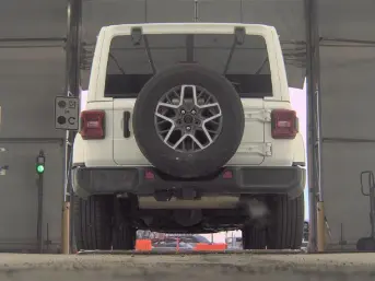 Florida Fine Cars - Used JEEP WRANGLER 2024 WEST PALM SAHARA