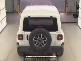 Florida Fine Cars - Used JEEP WRANGLER 2024 WEST PALM SAHARA