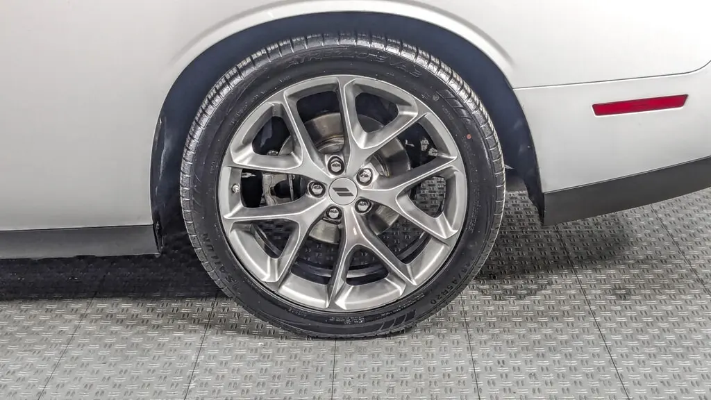 Florida Fine Cars - Used DODGE CHALLENGER 2023 ORLANDO GT