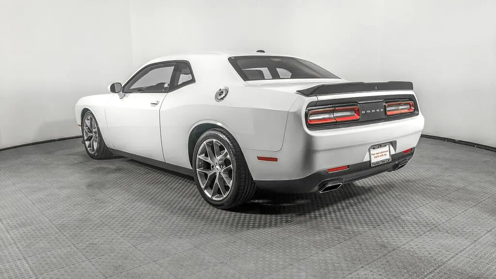 Florida Fine Cars - Used DODGE CHALLENGER 2023 ORLANDO GT