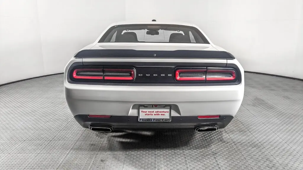 Florida Fine Cars - Used DODGE CHALLENGER 2023 ORLANDO GT