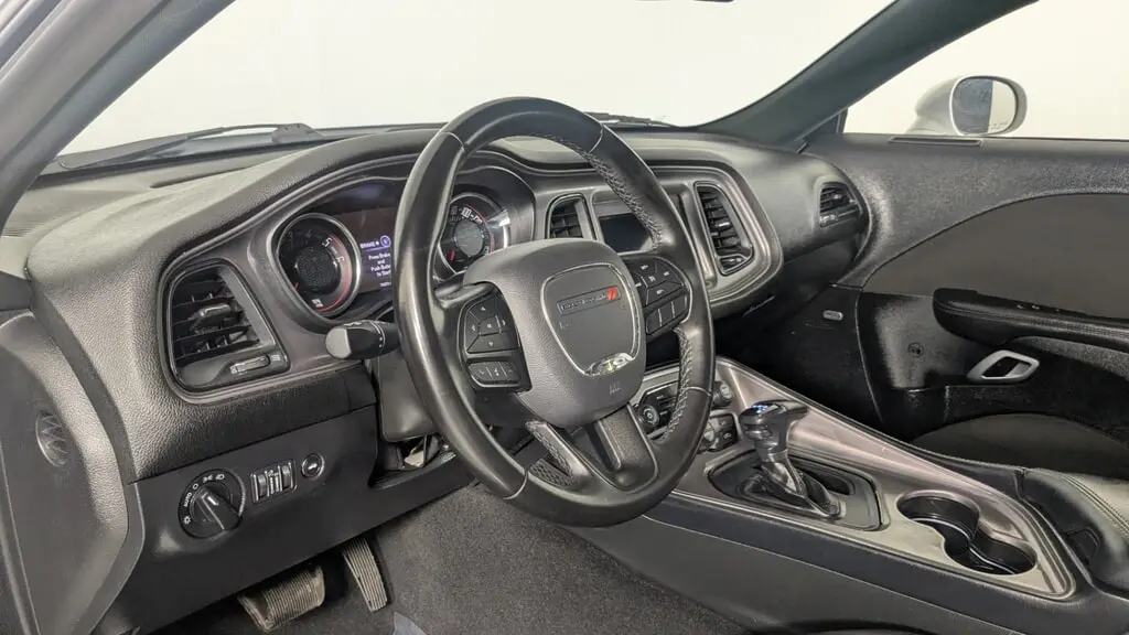 Florida Fine Cars - Used DODGE CHALLENGER 2023 ORLANDO GT