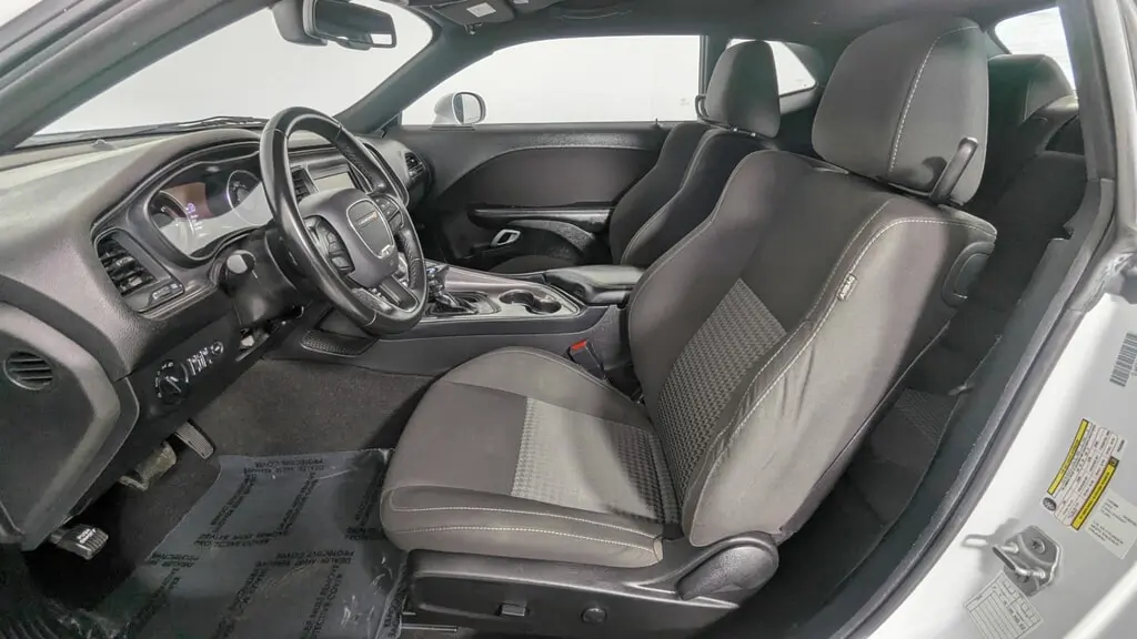 Florida Fine Cars - Used DODGE CHALLENGER 2023 ORLANDO GT