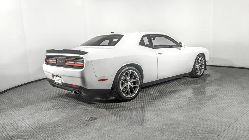 Florida Fine Cars - Used DODGE CHALLENGER 2023 ORLANDO GT